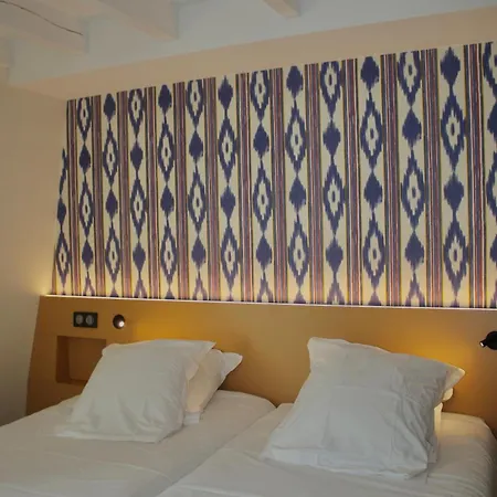 Les De La Fontaine Hotel Autoire