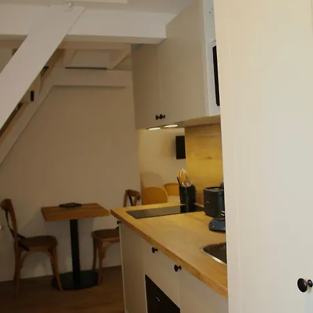 Hotel Les De La Fontaine