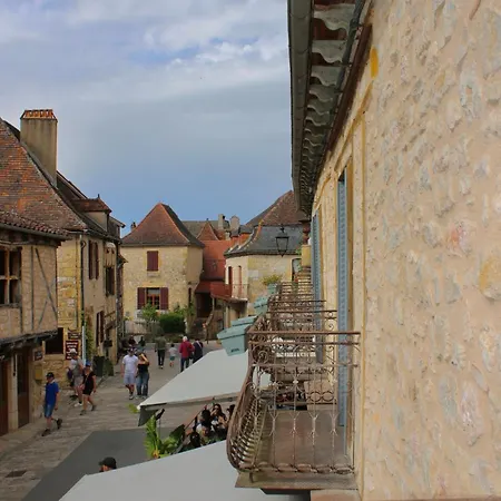 Les De La Fontaine Hotel Autoire