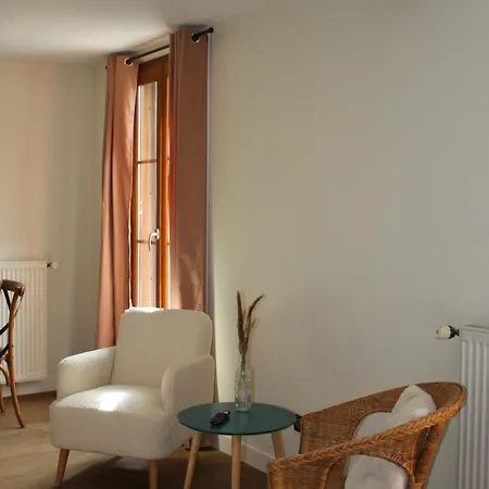 Hotel Les De La Fontaine Autoire