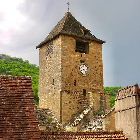 Hotel Les De La Fontaine 2*