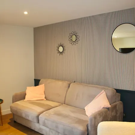 Les De La Fontaine Hotel Autoire