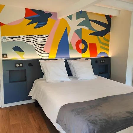 Les De La Fontaine Hotel Autoire