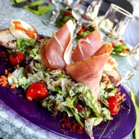 Les De La Fontaine Autoire