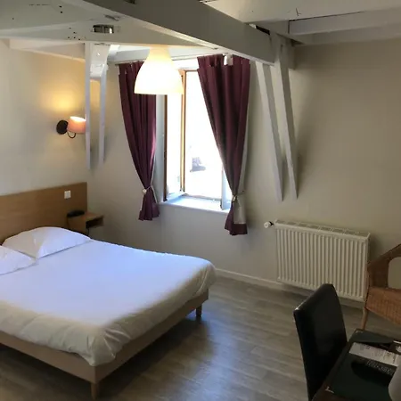 Les De La Fontaine Autoire