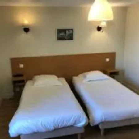 Hotel Les De La Fontaine