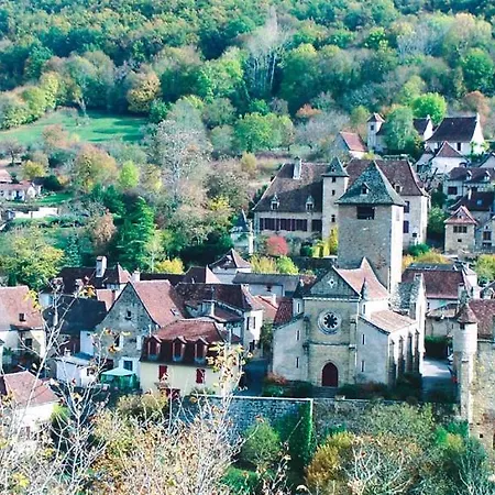 Hotel Les De La Fontaine 2*