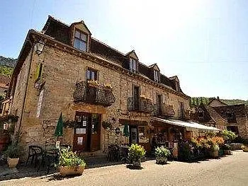 Otel Les De La Fontaine Autoire