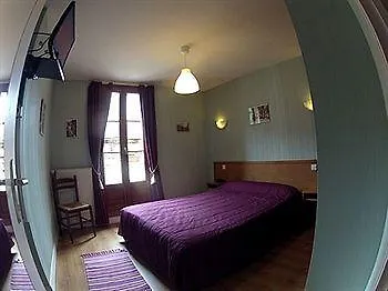 Otel Les De La Fontaine