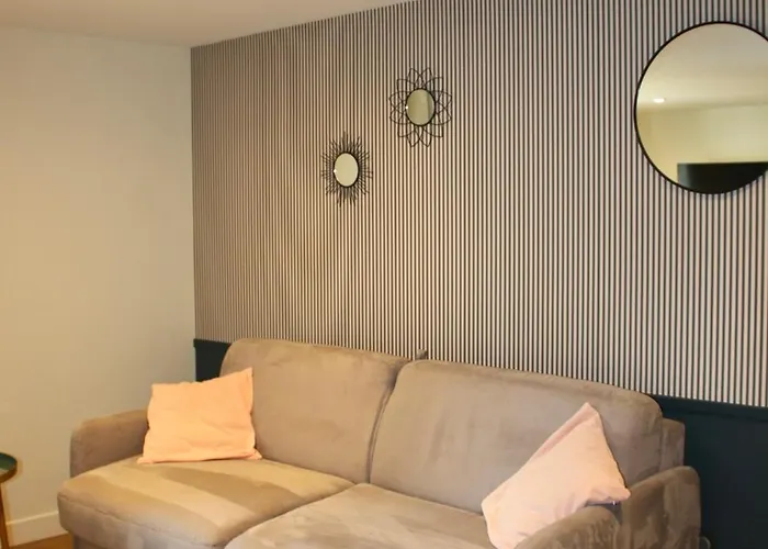 Les De La Fontaine Hotel Autoire