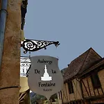 Hotel Les De La Fontaine 2*