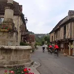 Les De La Fontaine