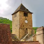 Hotel Les De La Fontaine 2*