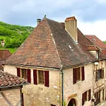 Hotel Les De La Fontaine Autoire