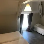 Hotel Les De La Fontaine Autoire