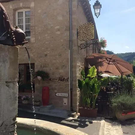 Hotel Les De La Fontaine 2*