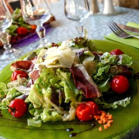 Les De La Fontaine
