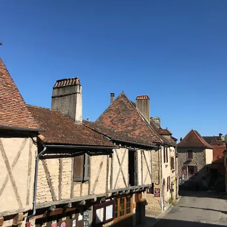 Les De La Fontaine 酒店 奥特埃尔