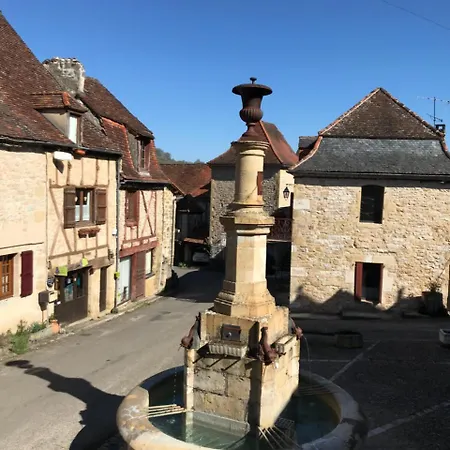 Les De La Fontaine