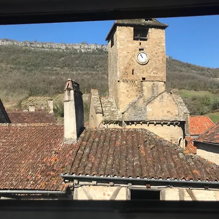 酒店 Les De La Fontaine 奥特埃尔